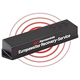 Moving Intelligence Mi01 GPS Tracker Auto mit Recovery-Service | Tracker für Fahrzeugortung & Diebstahlschutz | Auto Zubehör GPS Peilsender | Auto Diebstahlschutz, GPS Autofinder & Sicherheitssystem