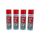 Brake Cleaner Aerosol 500ml 08901087