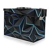 Aufbewahrungsbox aus Blech, Brotdose & Schlafzimmerzubehör. Coole Gaming Star Wars Stil Kinder & Erwachsene Lunchbox Medizin Schatz Snack Süßigkeiten Box Ordentliche Aufbewahrung von kleinen