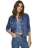 ONLY Female Jeansjacke ONLWONDER Jeansjacke