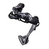 ShenZhenShiShiLiLanTianKeJi CNC-Schaltwerk 9-Gang-Fahrrad-Schaltwerk 9-Gang für Shimano/Sram