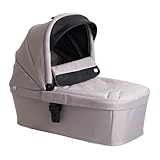 Chicco Activ3 Kinderwagenaufsatz, halbsteife Tragetasche für den Kinderwagen, leicht und bequem zu transportieren, verstellbare Rückenlehne, für die ersten Lebenstage des Kindes, wiegt nur 3,5 kg