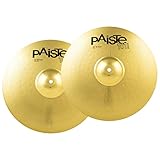 Paiste 101 Brass HiHat 14'
