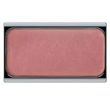ARTDECO Blusher - Schimmernder Rouge langanhaltend - 1 x 5 g