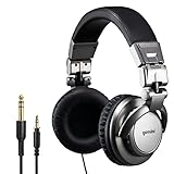 GEMINI DJX 500 DJ-Kopfhörer