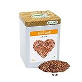 TeaLaVie - Rooibos Tee lose - edle Vanille (100g) TeaLi Vanilli - Südafrika
