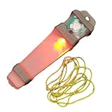 Tacticals Helmblinklicht Outdoor Jagd Survival Licht Persönliche Identifikation Markierungsleuchte
