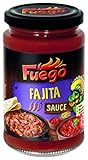 Fajita Sauce