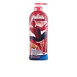 Spiderman Duschgel, 1 kg