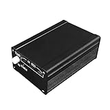 Mehrzweck-Kondensatormikrofon GAZ-PS02, professionelle 48-V-Stromversorgung für Stereo-USB-Soundkarte