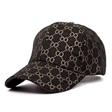 Mode Baseballmütze Männer Sonnenhut Frauenhut goldene Hip-Hop Männer verstellbare lässige Outdoor-Hut