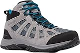 Columbia Herren-Wanderschuhe, REDMOND III MID WATERPROOF