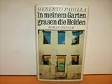 In meinem Garten grasen die Helden