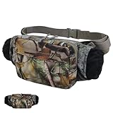 Handwärmer – warme Handschuhe mit Ärmeln, Jagd auf warme Jagd | Taschendesign Winter Muff Hand wärmer, verstellbares Nackenband-Design