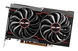 Sapphire Tarjeta Gráfica Pulse Radeon RX 6500 XT 8GB GDDR6 Dual Fan PCIe 4.0