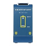 Philips HeartStart HS1/FRx Defibrillator Ersatzbatterie, M5070A