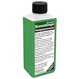 GREEN24 Bonsai-Dünger NPK Stickstoff+ HIGHTECH Dünger zum düngen von Bonsai Pflanzen, Premium Flüssigdünger aus der Profi Linie