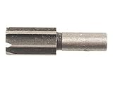 Forster Products # 400 Halsreibahle – vor dem Umdimensionieren verwenden, Reibahle Durchmesser 1,4 cm