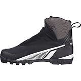 Mckinley Unisex Active Pro Langlaufschuhe, Black/White, 44