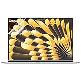 2 Pack Kompatibel mit 2023 MacBook Air 15 Zoll Displayschutzfolie, Augenschutz Anti Glare Folie/Anti Scratch Matte Laptop Displayschutzfolie für 15,3 Zoll MacBook Air M2 Chip A2941