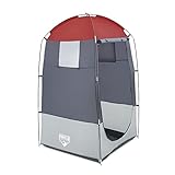 Bestway Pavillo™ Duschzelt, Station Port, 110 x 110 x 190 cm