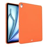 Tablet PC Hülle Compatible with iPad Air 5th / Air 4th 2022/2020/Pro 11 2018 Case, Flexible TPU Protective Cover Thin Slim Lightweight Shockproof Case Back Case Compatible with iPad Pro 11 2018Protect