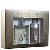 Udv Extreme Col Men 100 ml + Deo Sp
