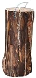Esschert Design Esschert Design Schwedenfeuer, Baumfackel, Größe M, ca. 50 cm hoch