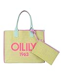 Oilily 60 Years Sixty Shopper Tasche 42 cm