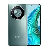 HONOR Magic6 Lite 5G Handy 8 GB 256 GB Smartphone, 6,78 Zoll 120 Hz AMOLED Curved Display, Akku 5300 mAh, 108 MP Triple Rear Kamera, NFC, (Dieses Produkt wird nicht mit einem Ladekopf geliefert)