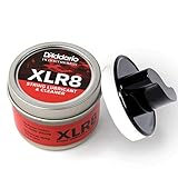Planet Waves PW-XLR8-01 Saiten-Gleitmittel und Reiniger