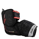 Bauer Vapor Fly40 Ellenbogenschoner Senior
