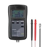 Mulcort YR1035 Hochpräzise schnelle Lithiumbatterie interner Widerstand Testwerkzeug Gruppe 18650 für 100V Elektrofahrzeuge