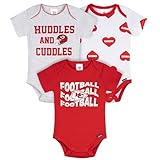 Gerber Baby Mädchen athletisch, Chiefs
