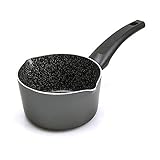 ALLUFLON Kasserolle 14 cm Tradizione Italia