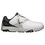 Callaway Golf Herren Chev Comfort Wasserdichte Golfschuhe ohne Spikes
