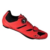 Giro Bike Savix II Walking-Schuh Black 43