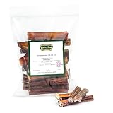 Masterfeed Ochsenziemer 10 cm, Getrocknet, 100% Natürlich, Kauartikel für Hunde, 5 kg