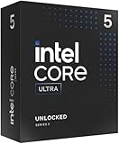 Intel® Core™ Ultra 5 Desktop-Prozessor 225F 10 Kerne (6 P-Kerne + 4 E-Kerne) bis zu 4,9 GHz