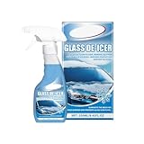 Windschutzscheibe Deicer Sprayer Ideal Für Auto Windschutzscheiben Scheinwerfer Gla Deicer Car Deid Schnee Frostschutzmittel Sprühgerät