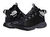The North Face Wayroute Mid Futurelight Traillaufschuh TNF Black/Vanadis Grey 40