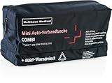 Holthaus 62 210 Mini Combi Verbandtasche