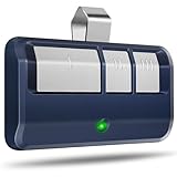Selridasia Universal Garagentor Handsender für Chamberlain Motorlift Fernbedienung 94333EML 84335E TX2REV TX4EV TX4RUNI, Chamberlain Garagentorantrieb ML510EV ML700EV ML1000EV,1 Stück