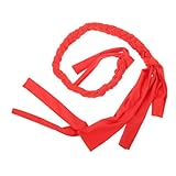 Abaodam Pferdeschwanztasche Rotschutz Schmutzabweisend Verhedderungsfrei Komfortabel Für Pferdeschwanzpflege Und Schutz Vor Beißen Und Insekten