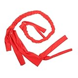 SUPVOX Pferdeschweifschutz Tasche Verstellbar Langlebig Pferdeschwanz Beutel für Pferde Transport Pflege Reiten Alltag Modisch Robust Pflegeleicht