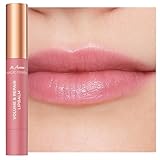 M. Asam MAGIC FINISH Volume & Repair Lip Balm Vintage Cherry (3,3g) – Lippenpflege Mit Sheabutter & Vitamin E, Zarter Glanz, Mit Volumen Peptid für vollere Lippen, Lippenstift-Alternative, Vegan