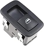 PDC-Parksensor für Chrysler Town Country für Dodge 1EW63KW3AA 4 Stück, weiß, Rückfahr-Stoßstangen-Parkhilfe-Sensor