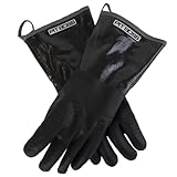 Pit Boss Isolierte Nitril-Grillhandschuhe