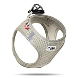 Vest Harness Air-Mesh Gray 3XS