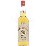 Cockspur Barbados Fine Golden Rum (1 x 0.7 l)